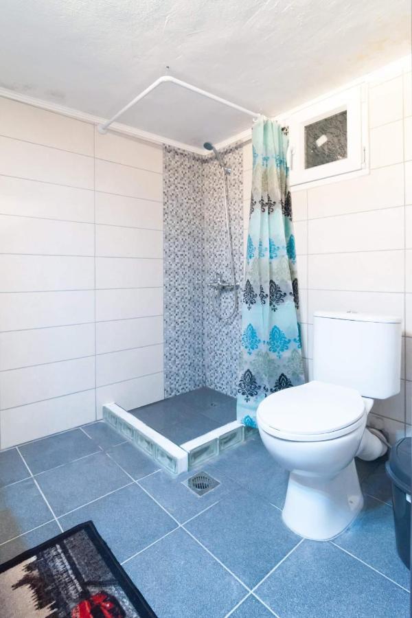 Villavictoria Marias View Pool Apartment Peraía Eksteriør billede