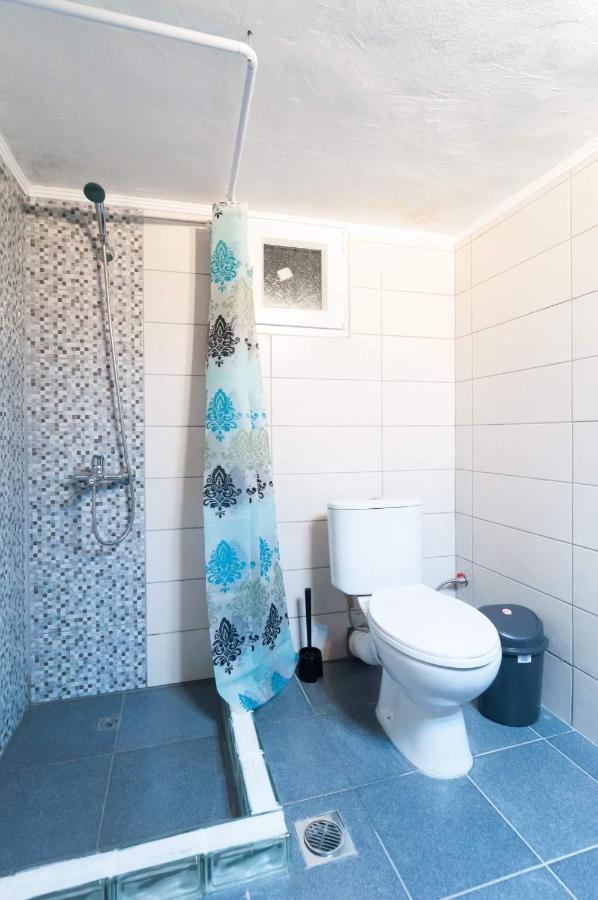 Villavictoria Marias View Pool Apartment Peraía Eksteriør billede