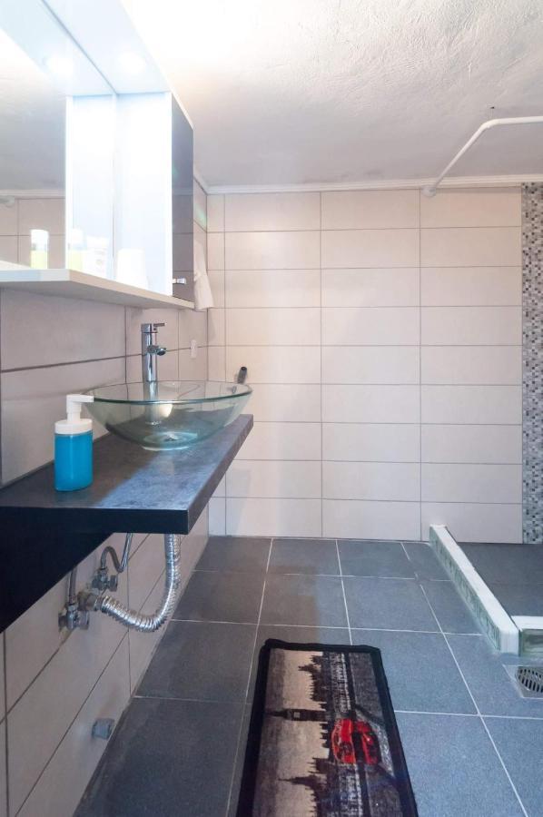 Villavictoria Marias View Pool Apartment Peraía Eksteriør billede