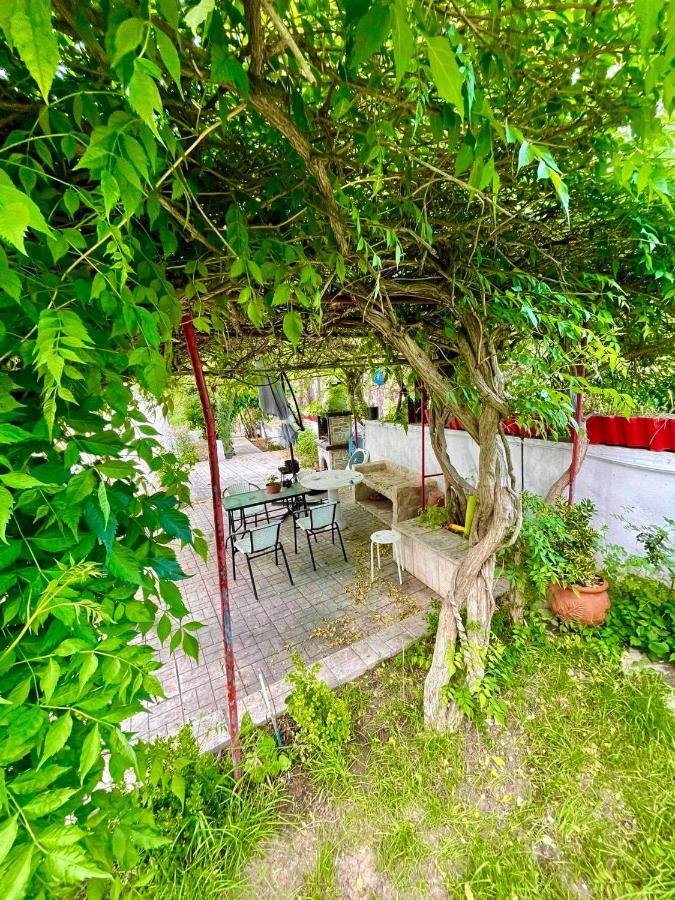 Villavictoria Marias View Pool Apartment Peraía Eksteriør billede