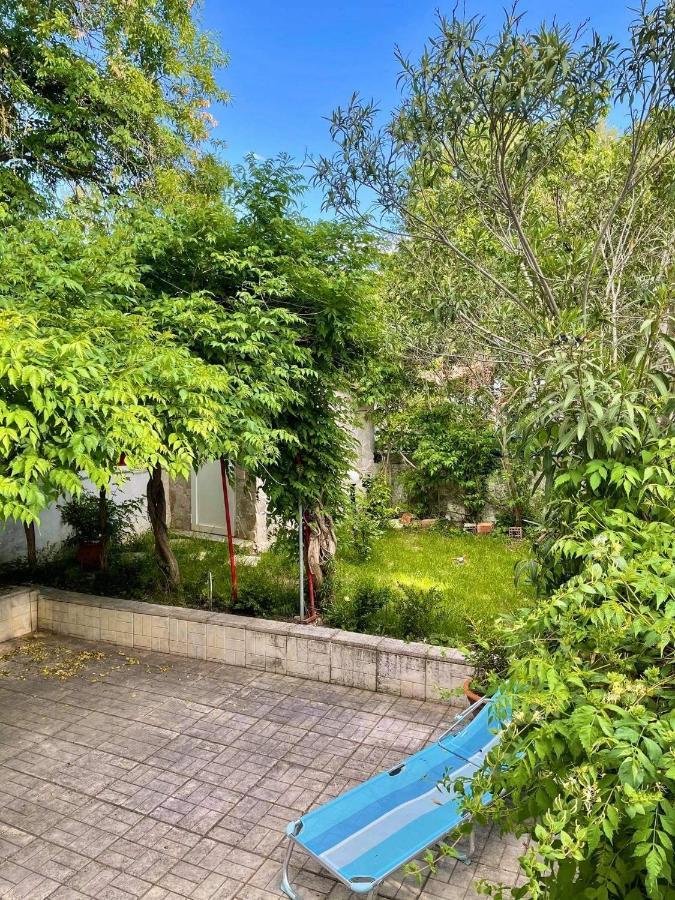 Villavictoria Marias View Pool Apartment Peraía Eksteriør billede